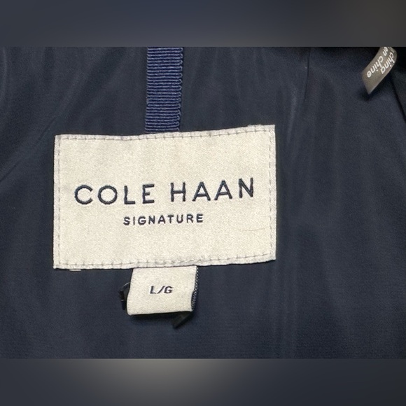Fabulous Cole Haan Signature Coat! - Picture 11 of 11